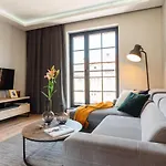 Brewery Apartment - Loftaffair