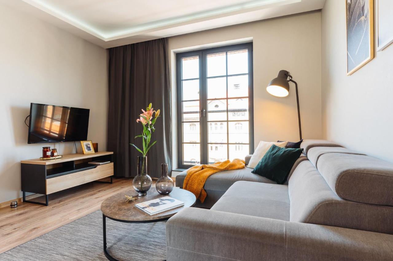 Apartament Brewery - Loftaffair Kraków
