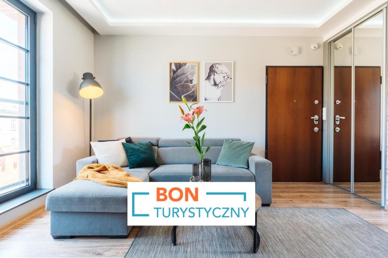 Brewery - Loftaffair Appartement *