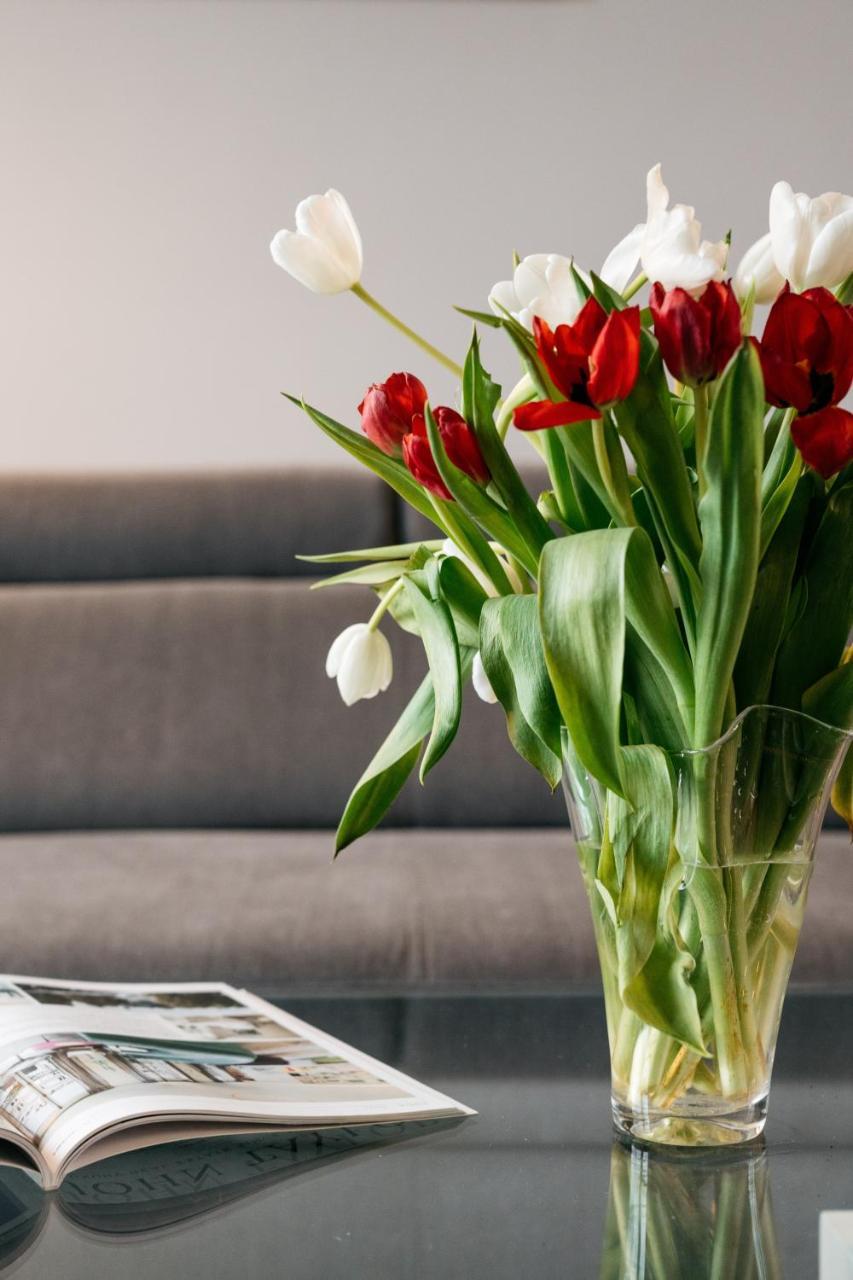 Apartament Brewery - Loftaffair Kraków